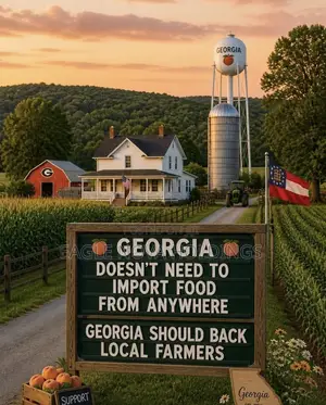 Georgia Visa