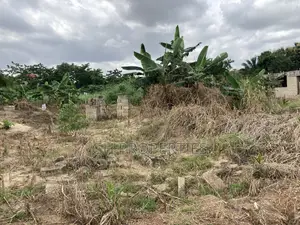 One Plot for Sale at Kwanwoma Duropem.