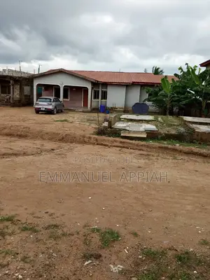 80/100 Land for Sale at Ablekuma