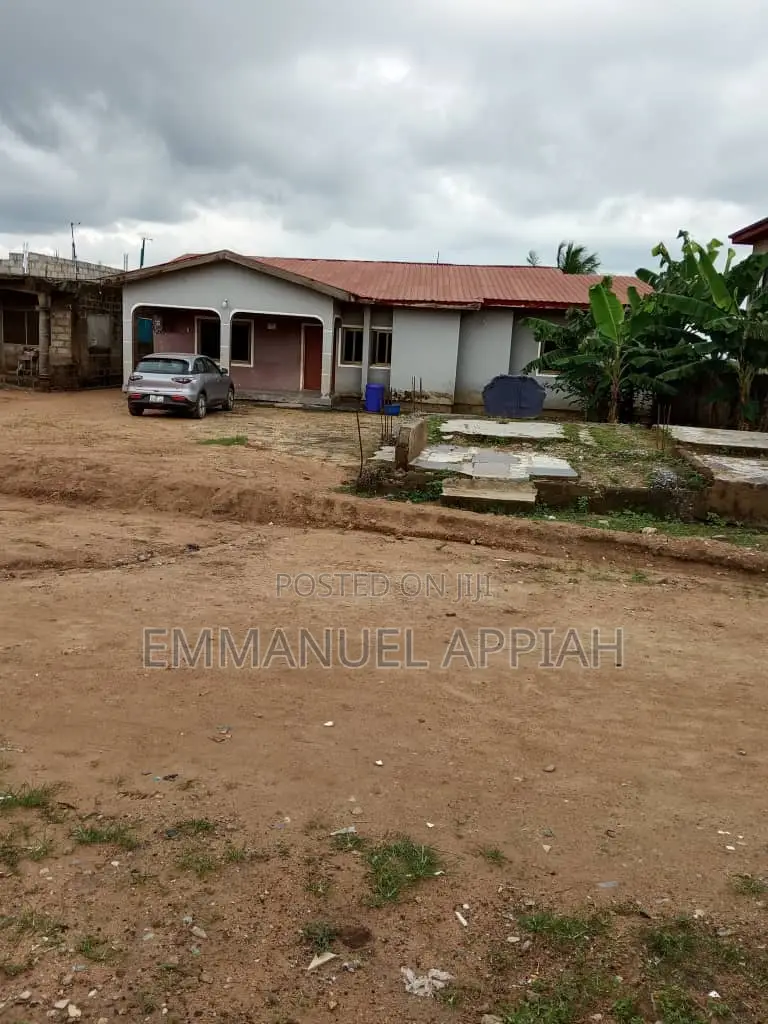 80/100 Land for Sale at Ablekuma