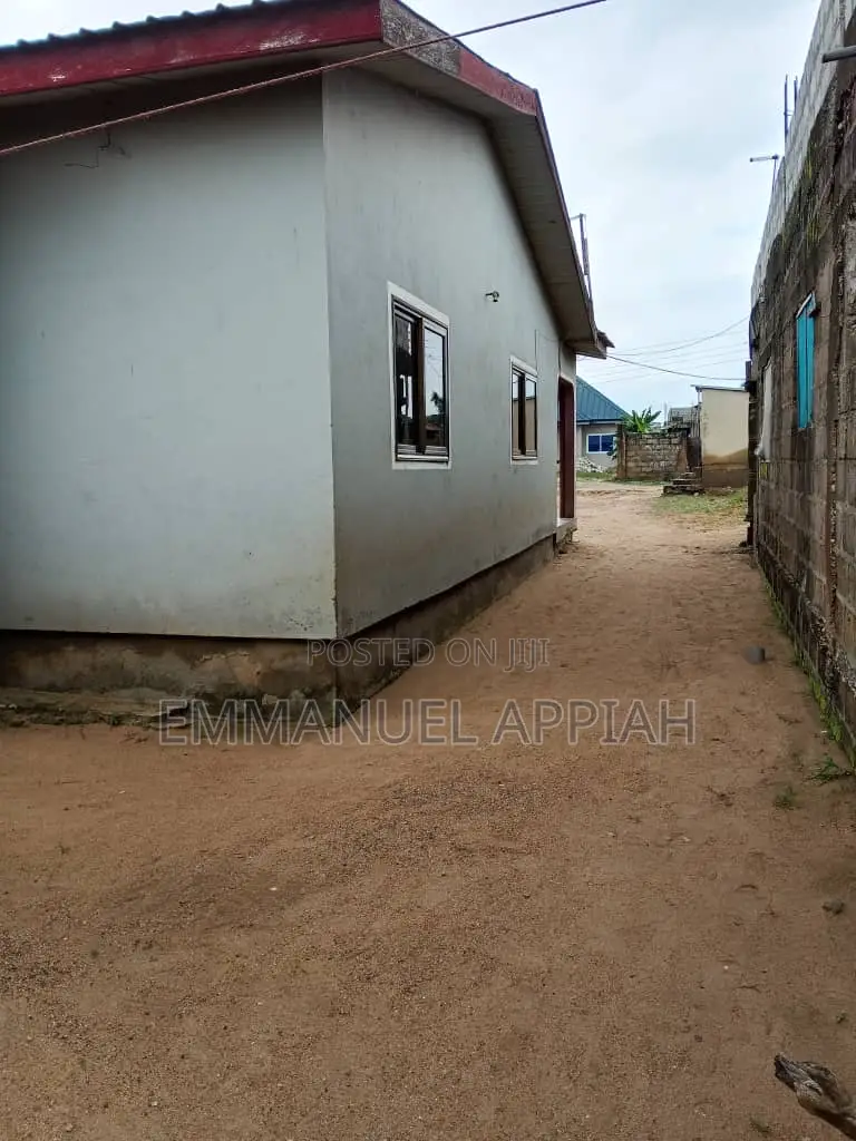 80/100 Land for Sale at Ablekuma