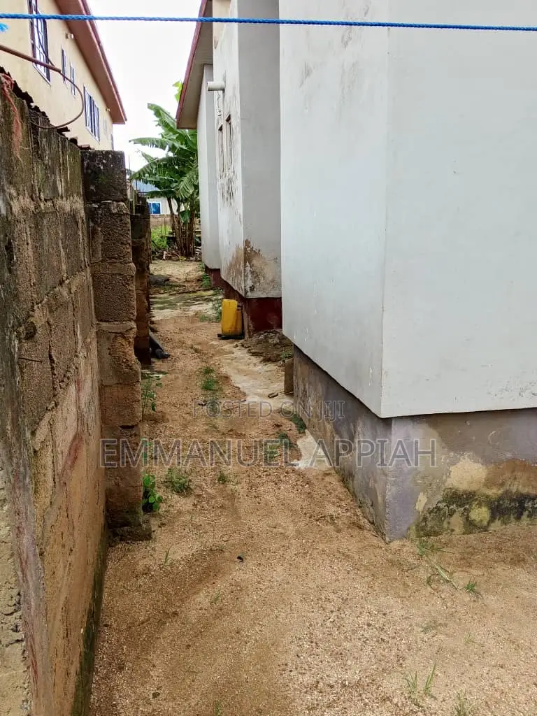 80/100 Land for Sale at Ablekuma