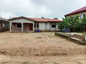 80/100 Land for Sale at Ablekuma