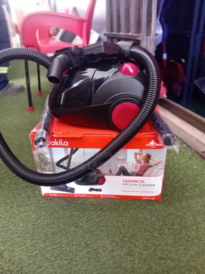 Powerful 1200w Decakila Vacuum Cleaner With 2l Capacity