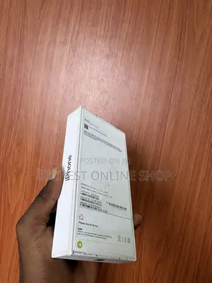 New Apple iPhone 16 512 GB Black