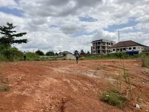 2 Plots for Sale at Kwanwoma Odumase.