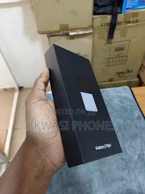 New Samsung Galaxy Z Flip 5 512 GB Blue