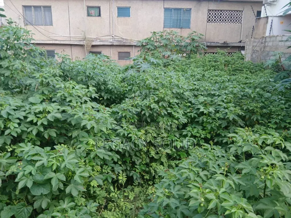 Quarter Plot for Sale