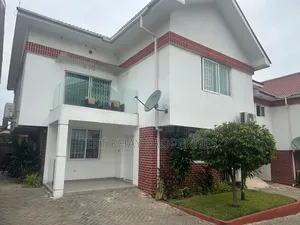 Furnished 3bdrm House in Cantonment, US Embassy Area for rent