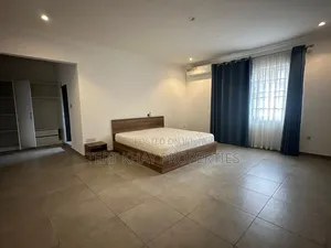 Furnished 3bdrm House in Cantonment, US Embassy Area for rent