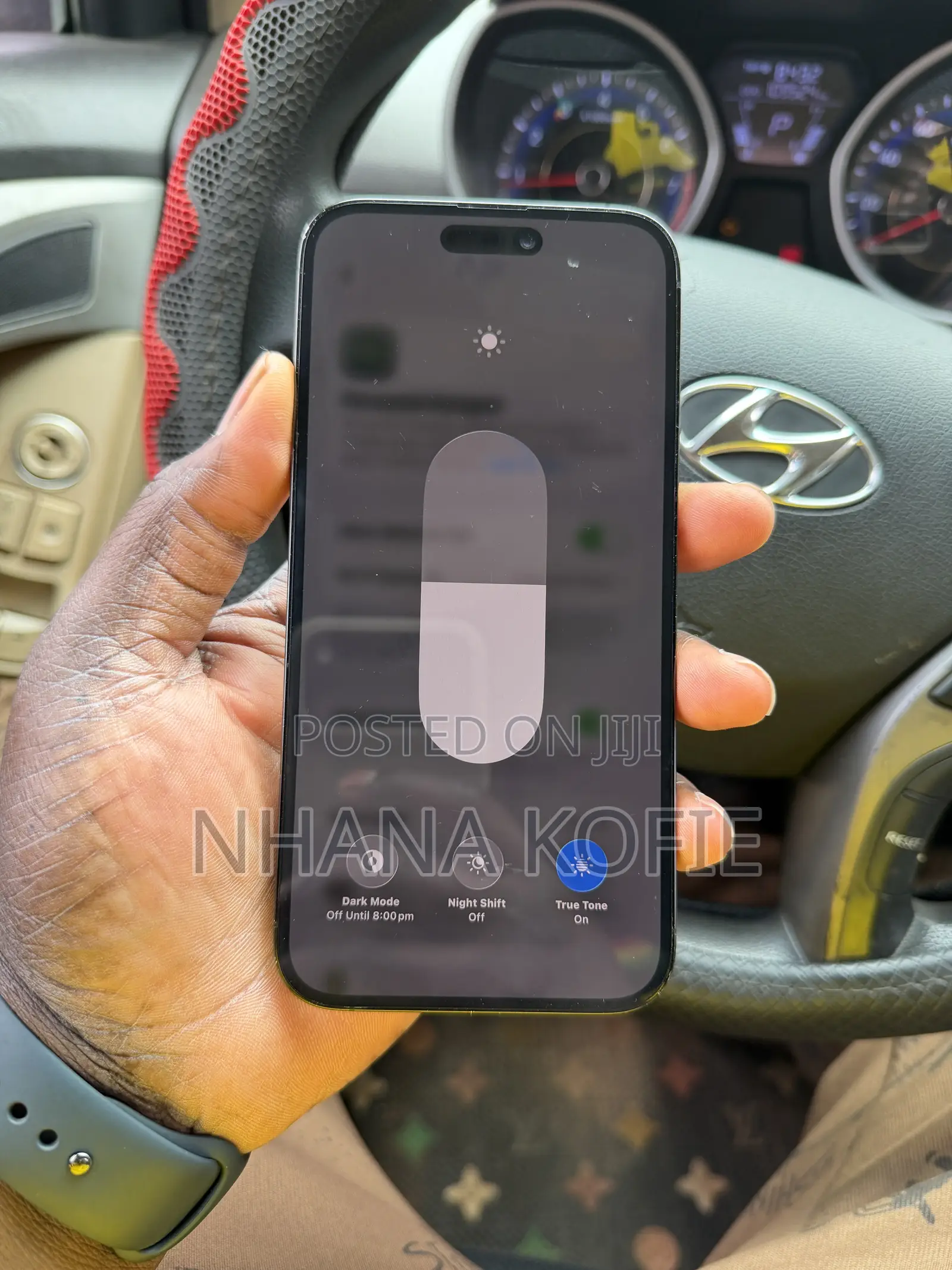 Apple iPhone 14 Pro Max 512 GB Gray