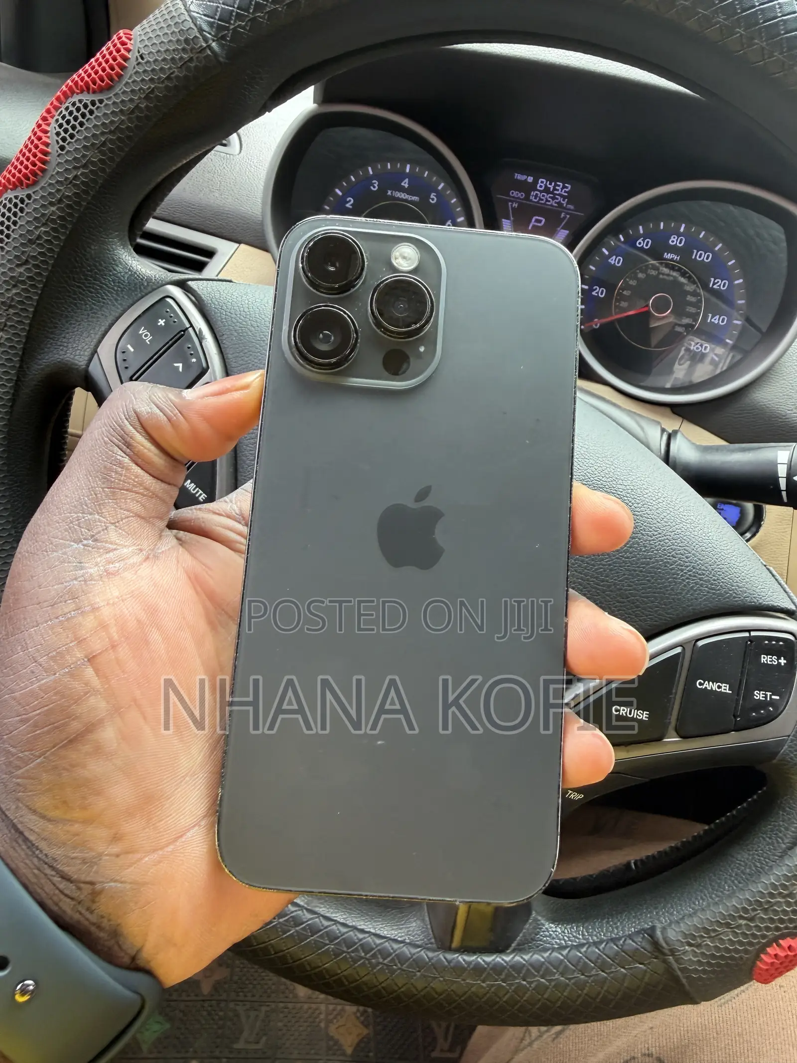 Apple iPhone 14 Pro Max 512 GB Gray