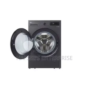 Lg 15 Kg Front Load Washing Machine