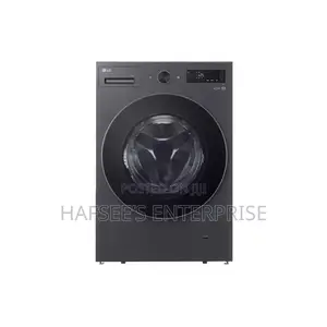 Lg 15 Kg Front Load Washing Machine