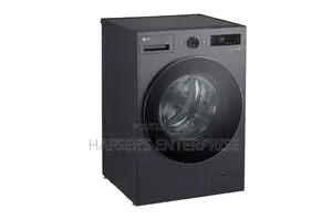 Lg 15 Kg Front Load Washing Machine