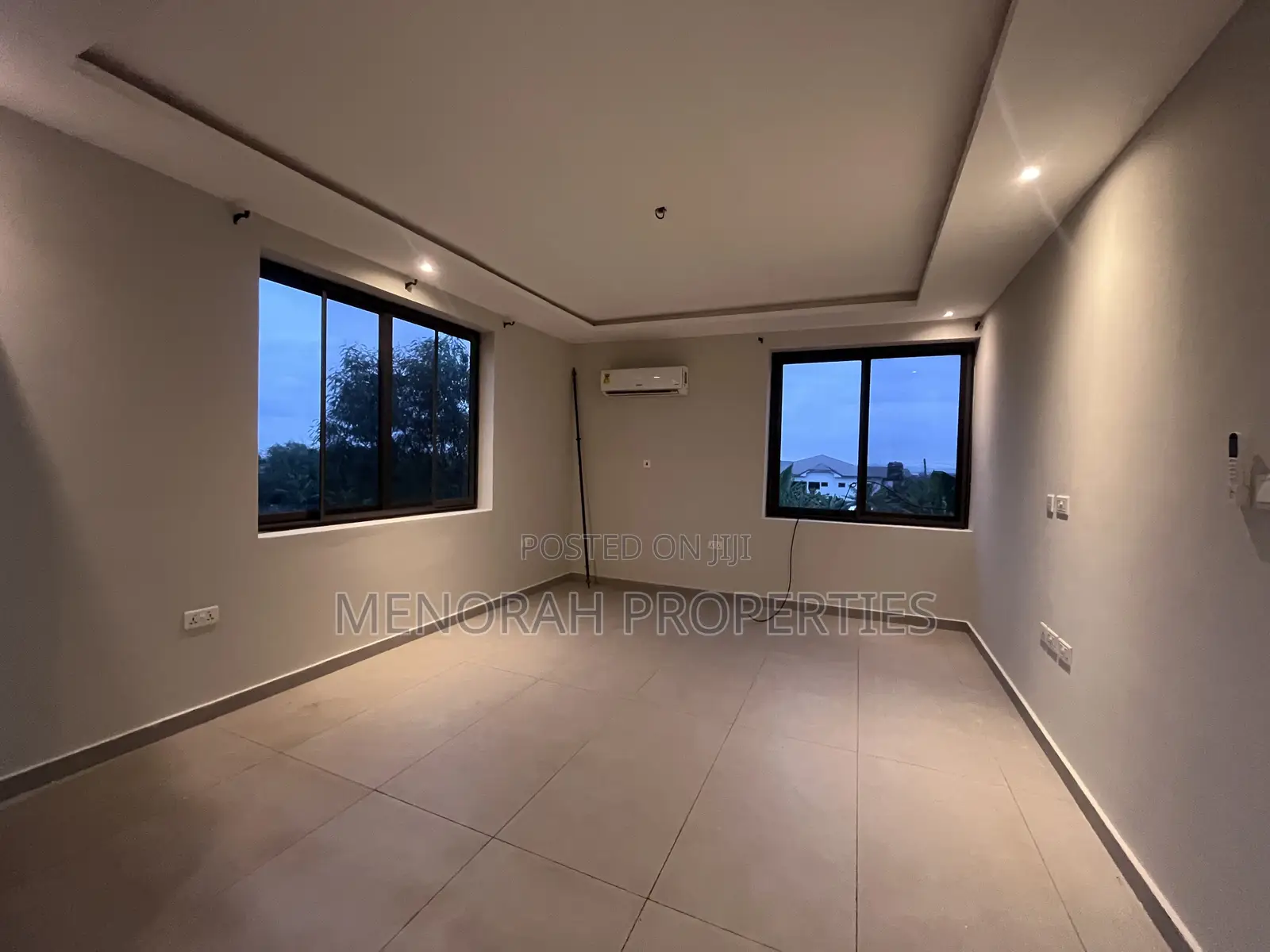 2bdrm Apartment in Abokobi, Pentecost for rent