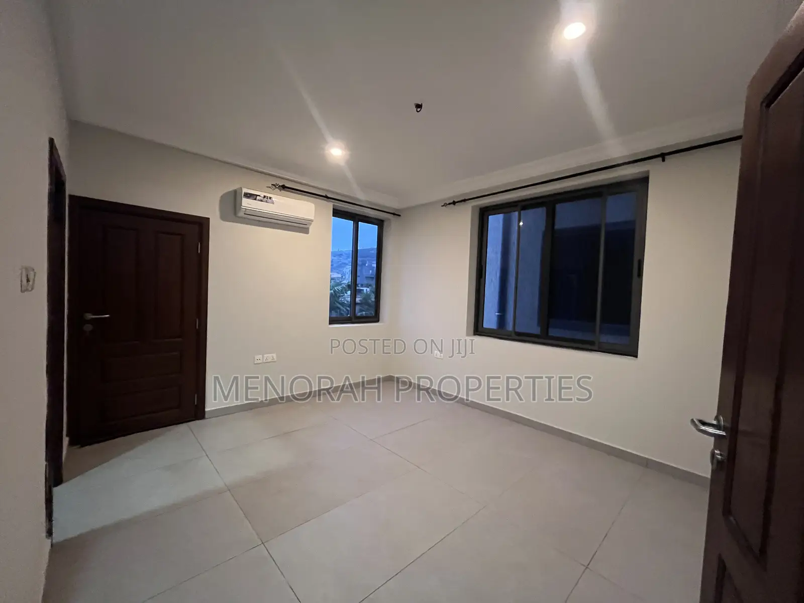 2bdrm Apartment in Abokobi, Pentecost for rent