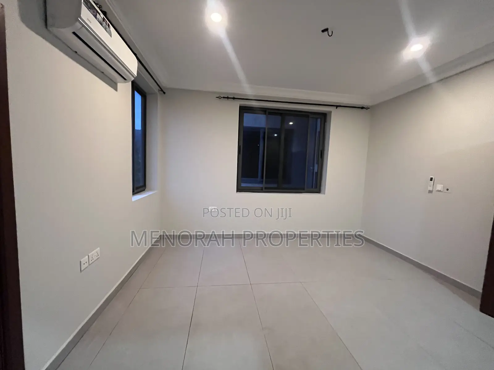 2bdrm Apartment in Abokobi, Pentecost for rent