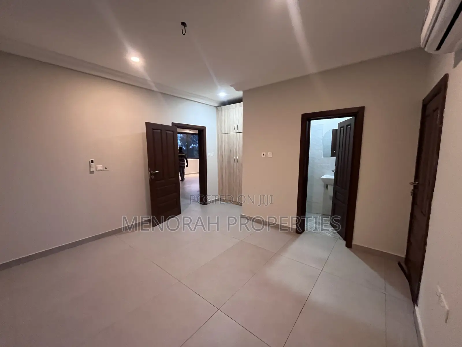 2bdrm Apartment in Abokobi, Pentecost for rent
