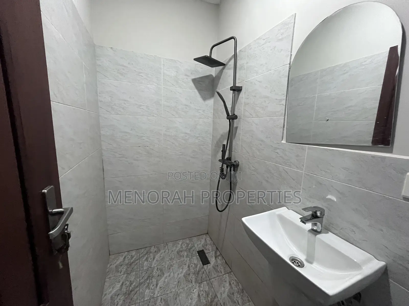 2bdrm Apartment in Abokobi, Pentecost for rent