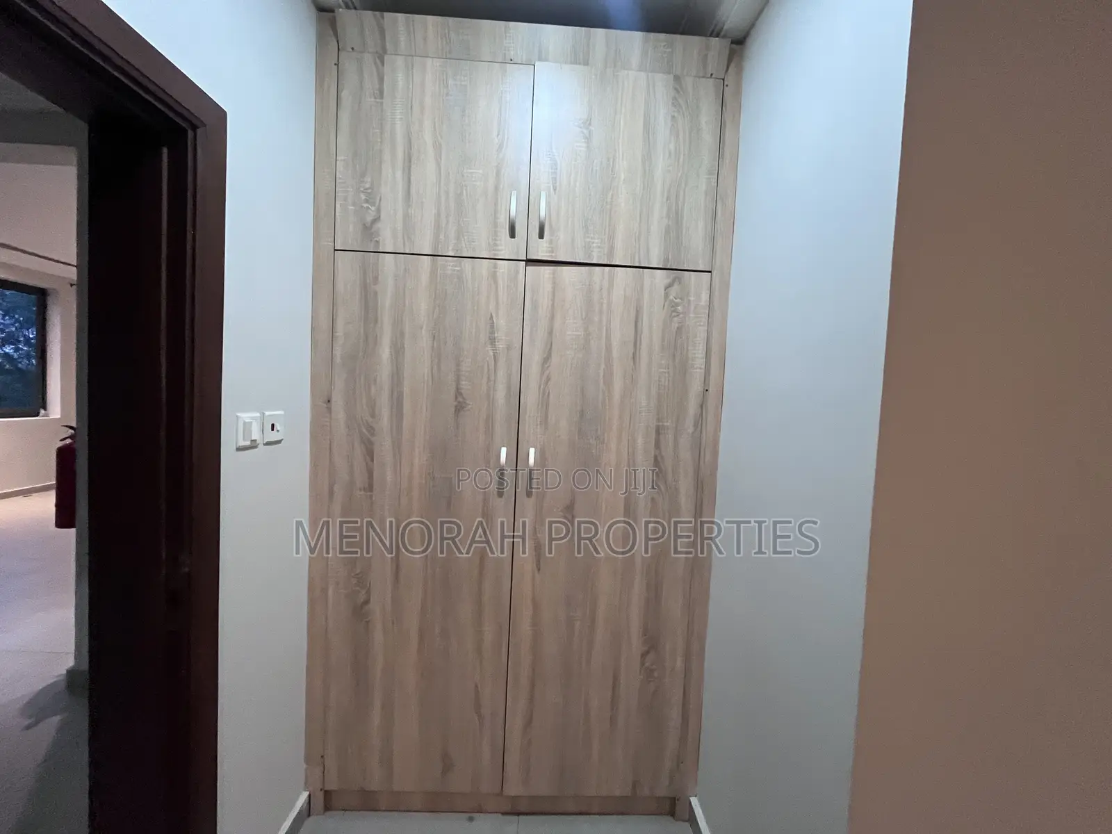 2bdrm Apartment in Abokobi, Pentecost for rent