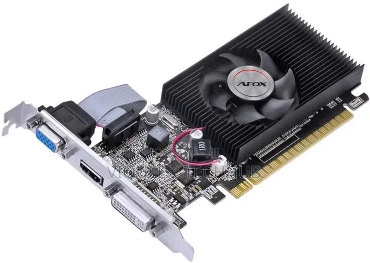 Afox Vga 2gb Gt610
