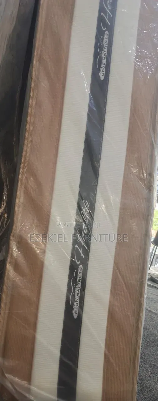 Orthopedic Mattress