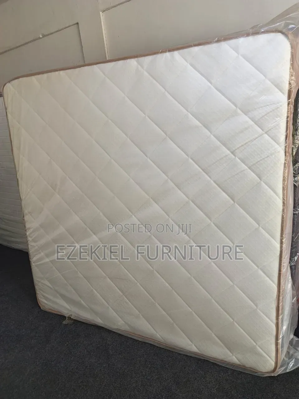 Orthopedic Mattress
