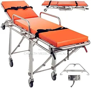 Ambulance Stretcher