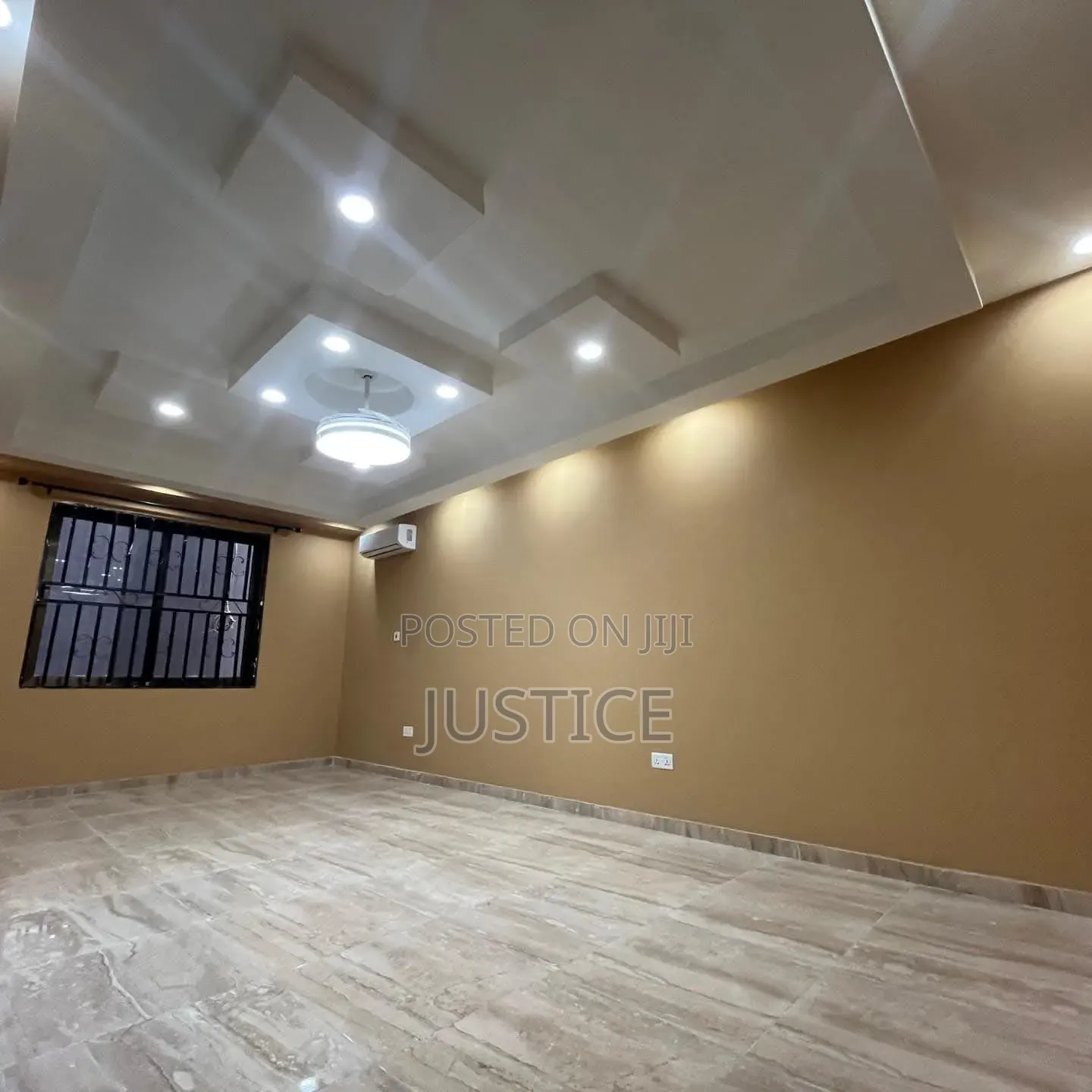 2bdrm Apartment in East Legon, Otano for rent