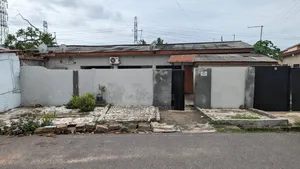 0.18 Acre Land for Sale. (728.434 Square Metres) at Dzorwulu
