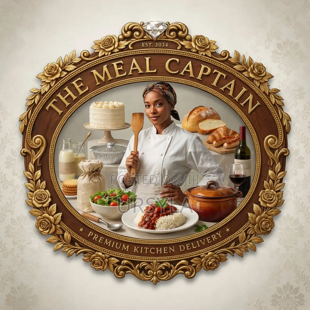 The Meal Captain
