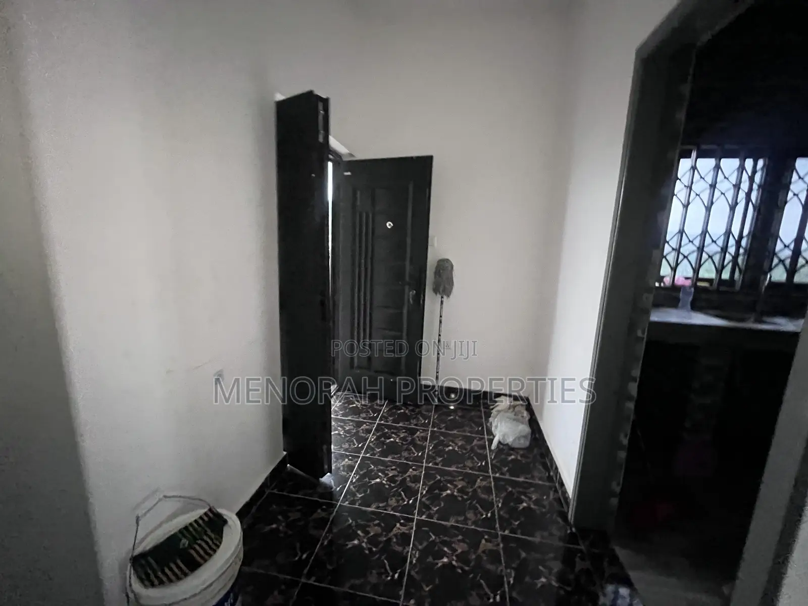 1bdrm Apartment in Abokobi Boi for rent