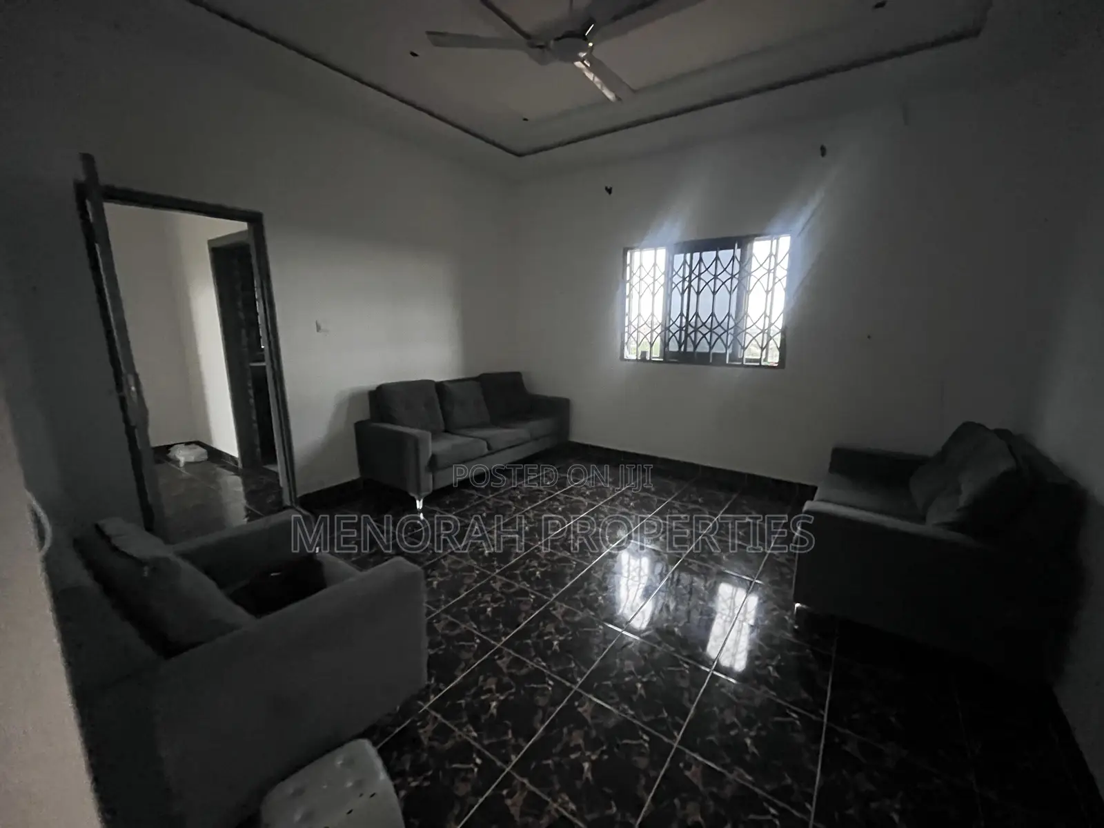 1bdrm Apartment in Abokobi Boi for rent