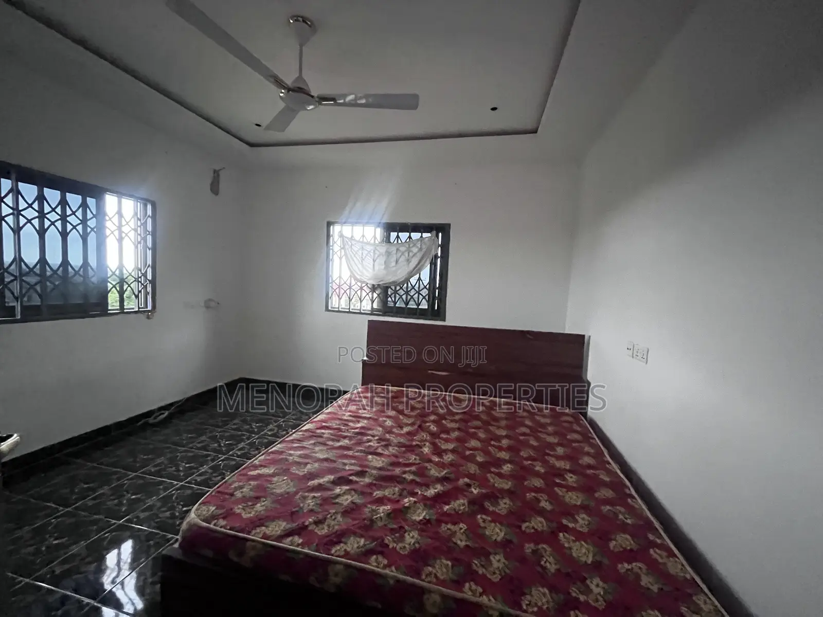 1bdrm Apartment in Abokobi Boi for rent