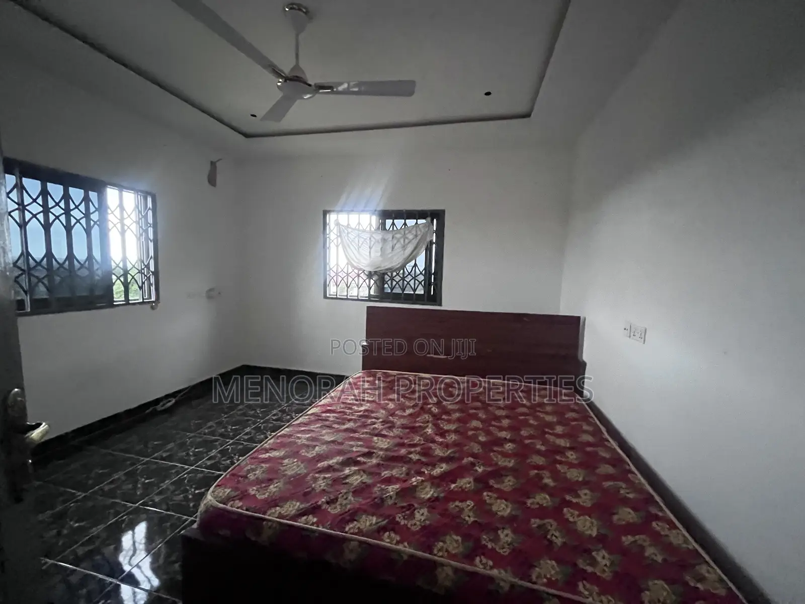 1bdrm Apartment in Abokobi Boi for rent