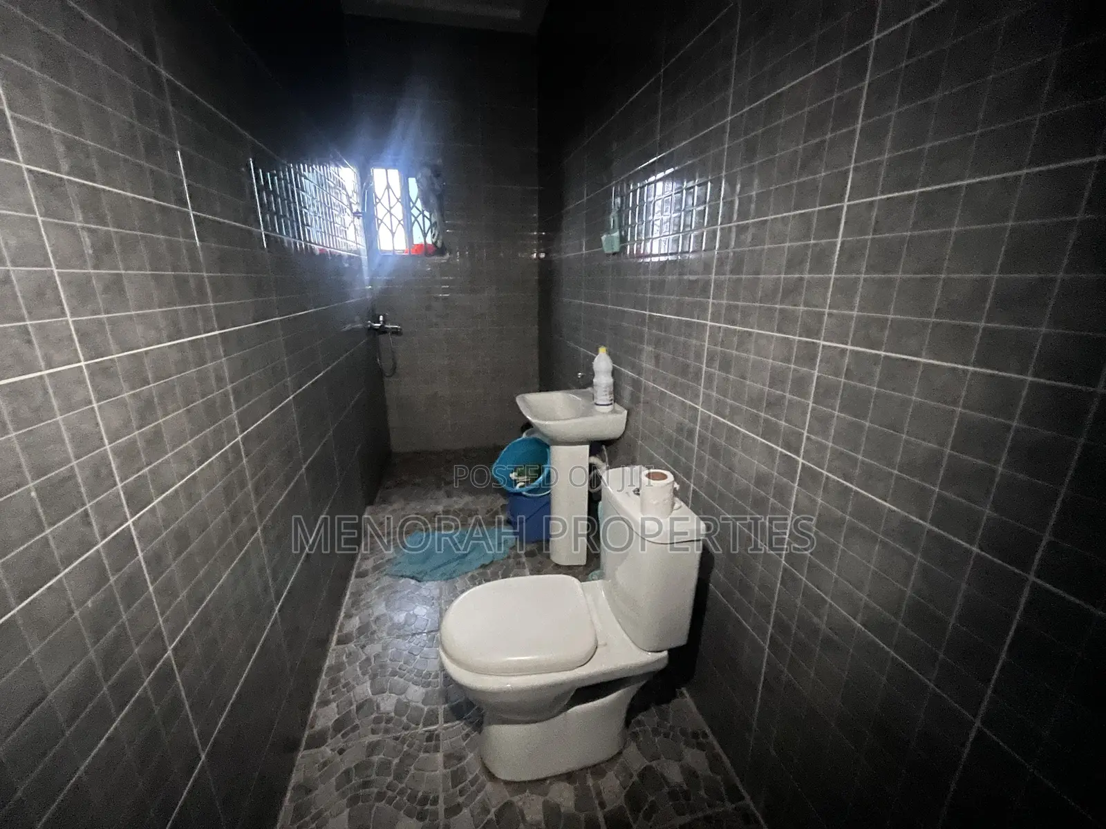 1bdrm Apartment in Abokobi Boi for rent