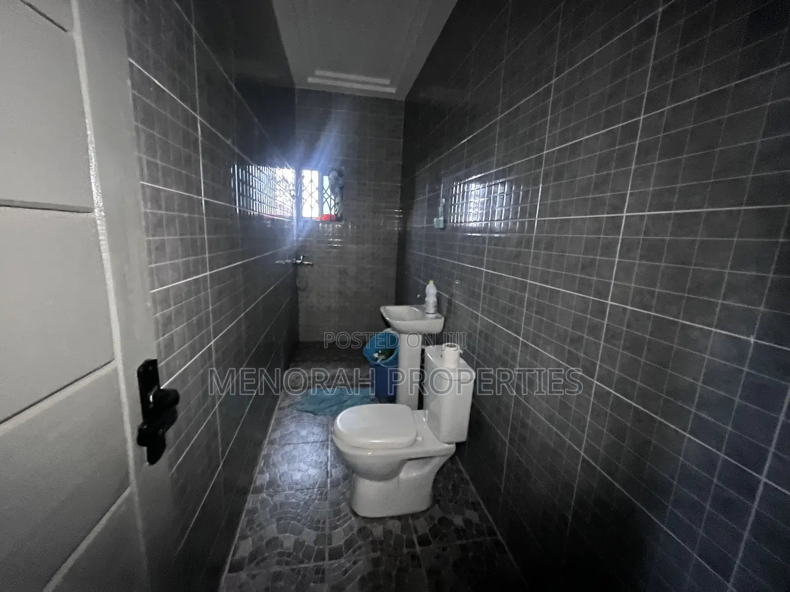 1bdrm Apartment in Abokobi Boi for rent