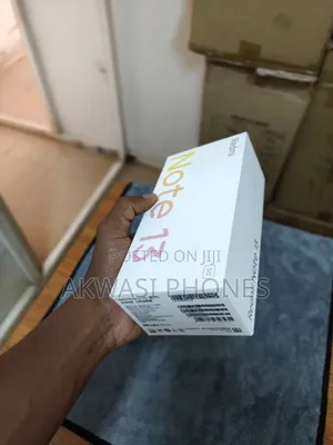 New Xiaomi Redmi Note 13 128 GB White