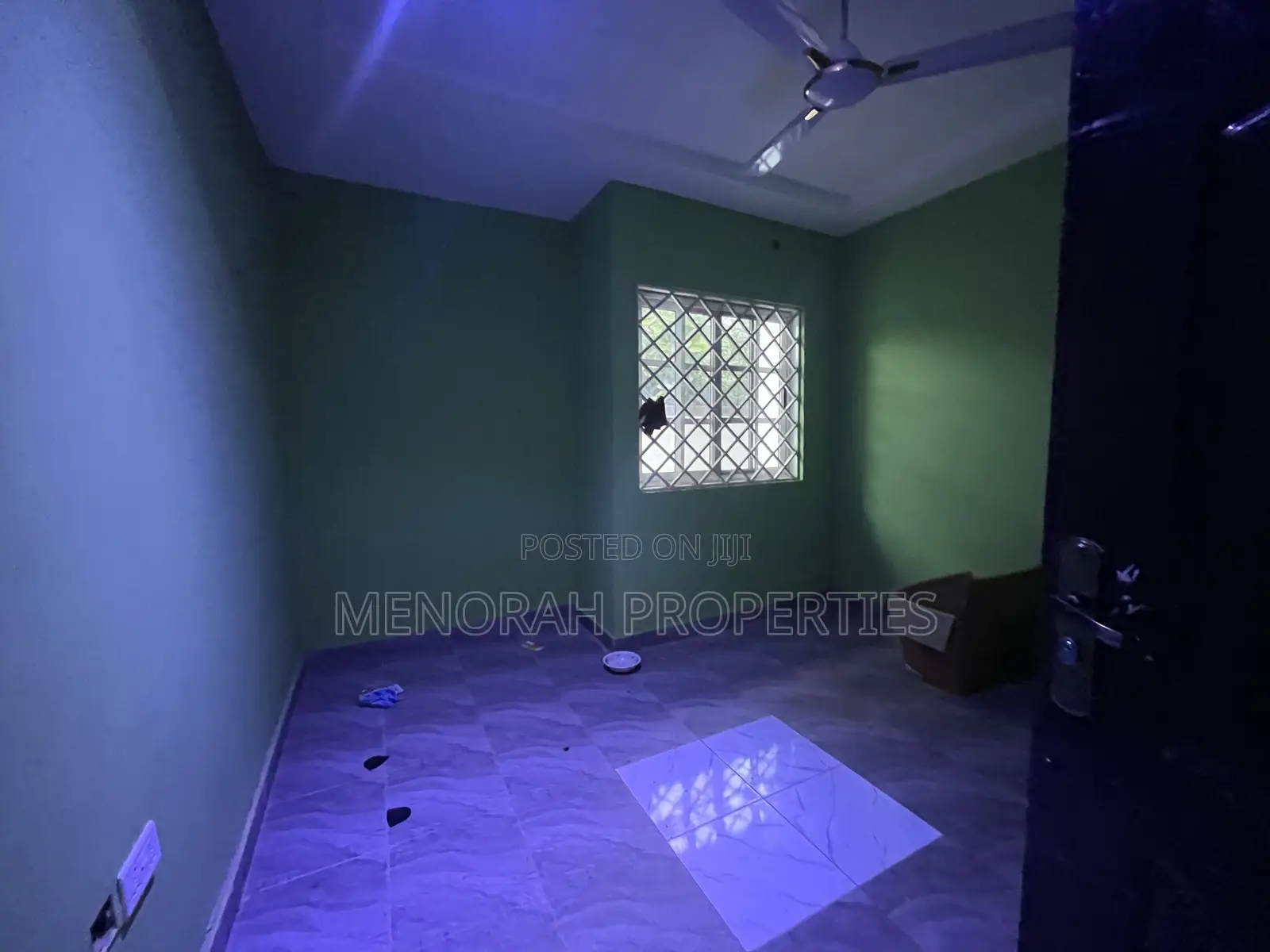 3bdrm Apartment in Oyarifa Special, Pentecost for rent