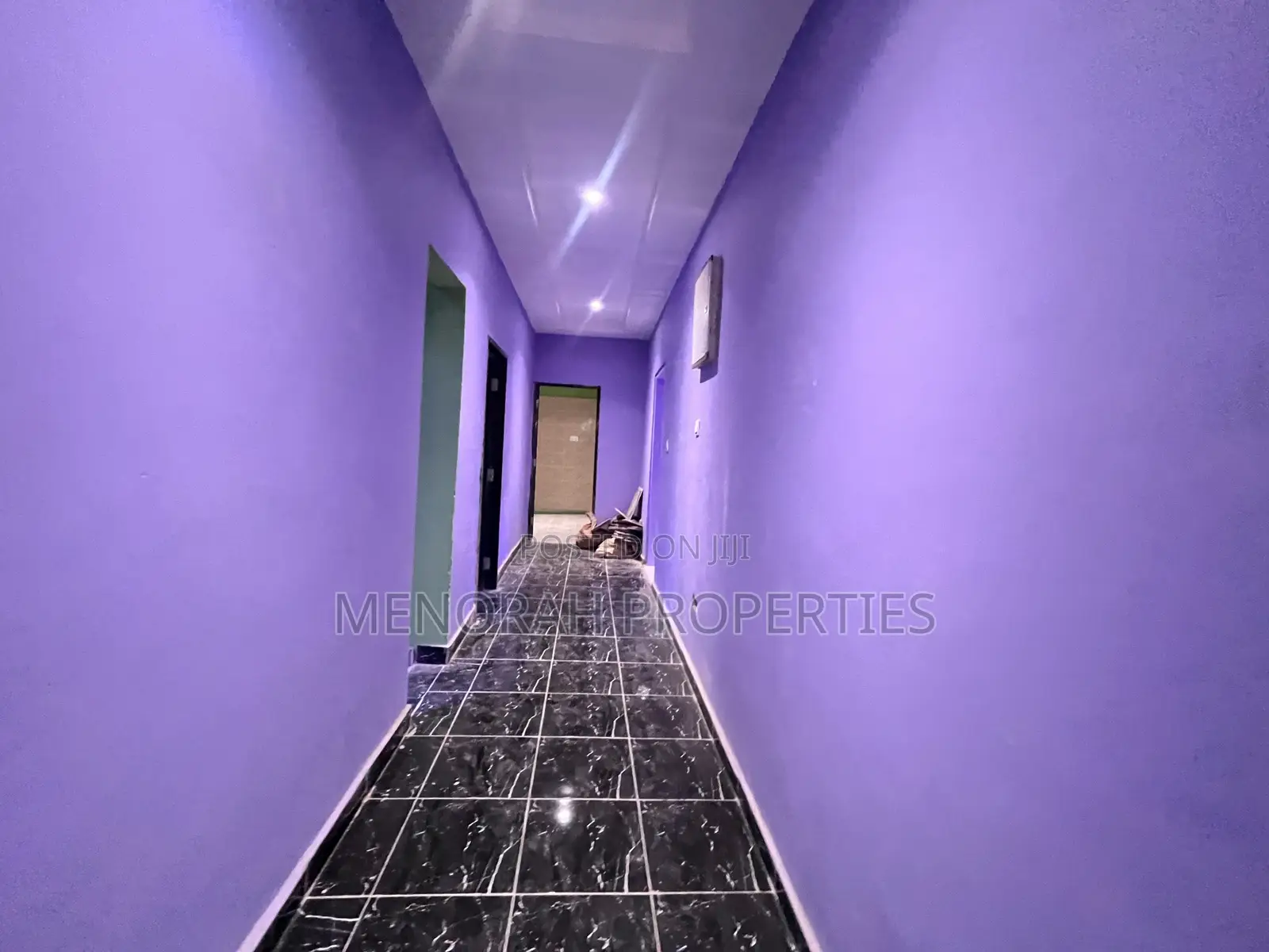 3bdrm Apartment in Oyarifa Special, Pentecost for rent