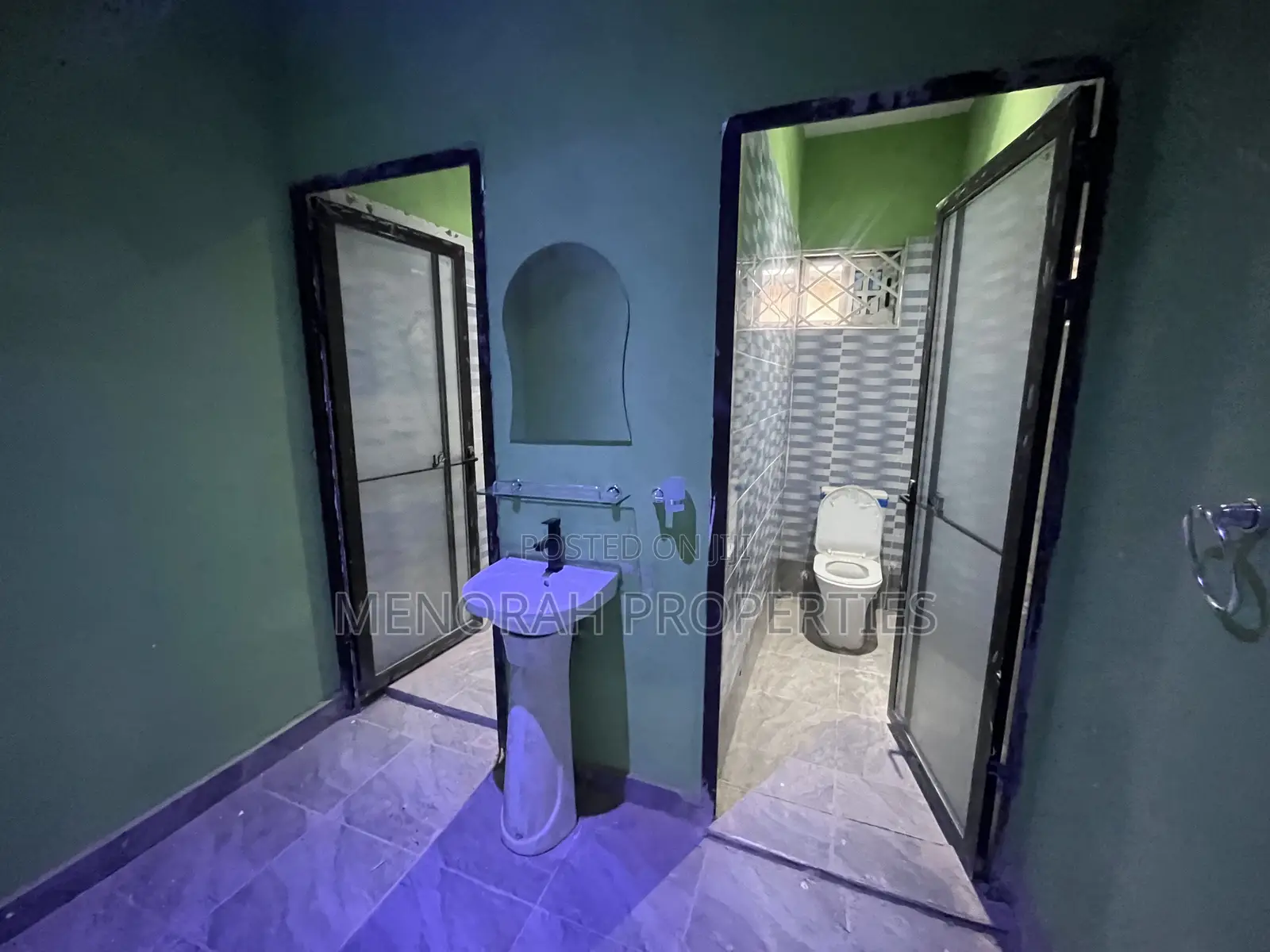 3bdrm Apartment in Oyarifa Special, Pentecost for rent