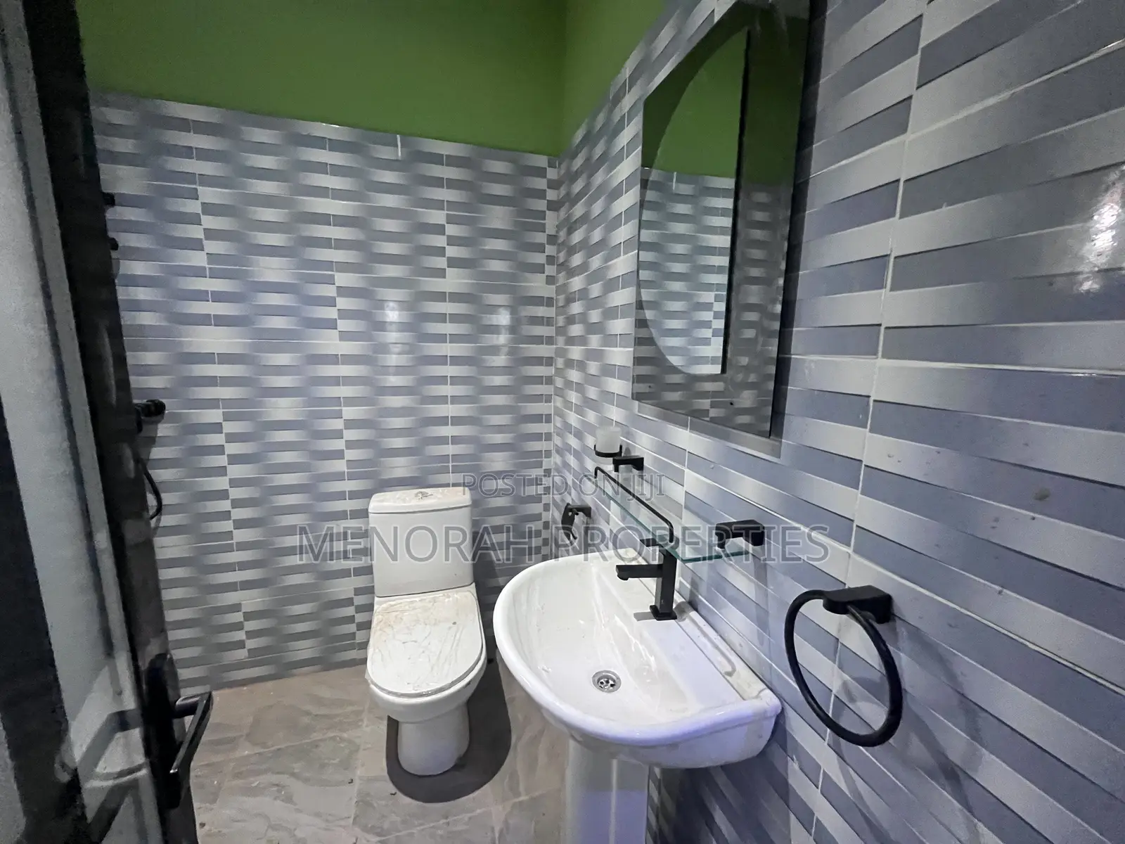 3bdrm Apartment in Oyarifa Special, Pentecost for rent