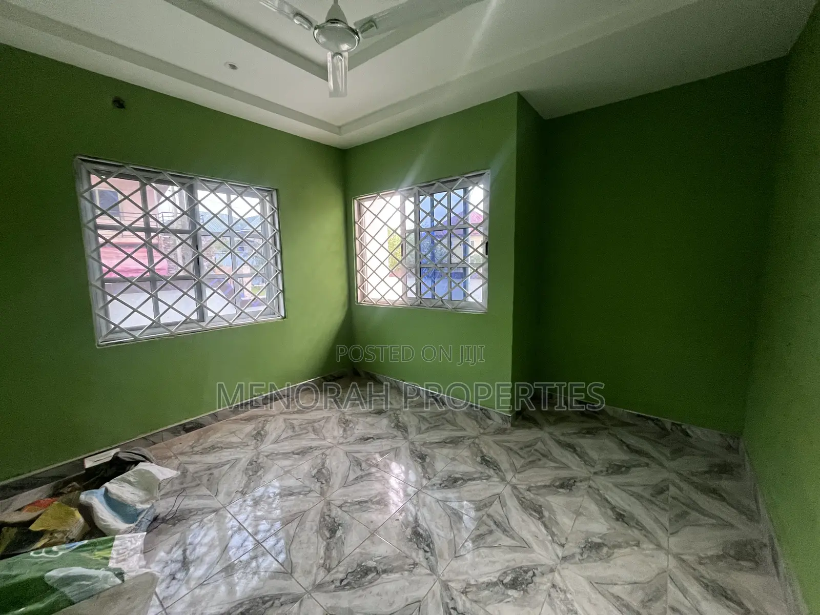 3bdrm Apartment in Oyarifa Special, Pentecost for rent