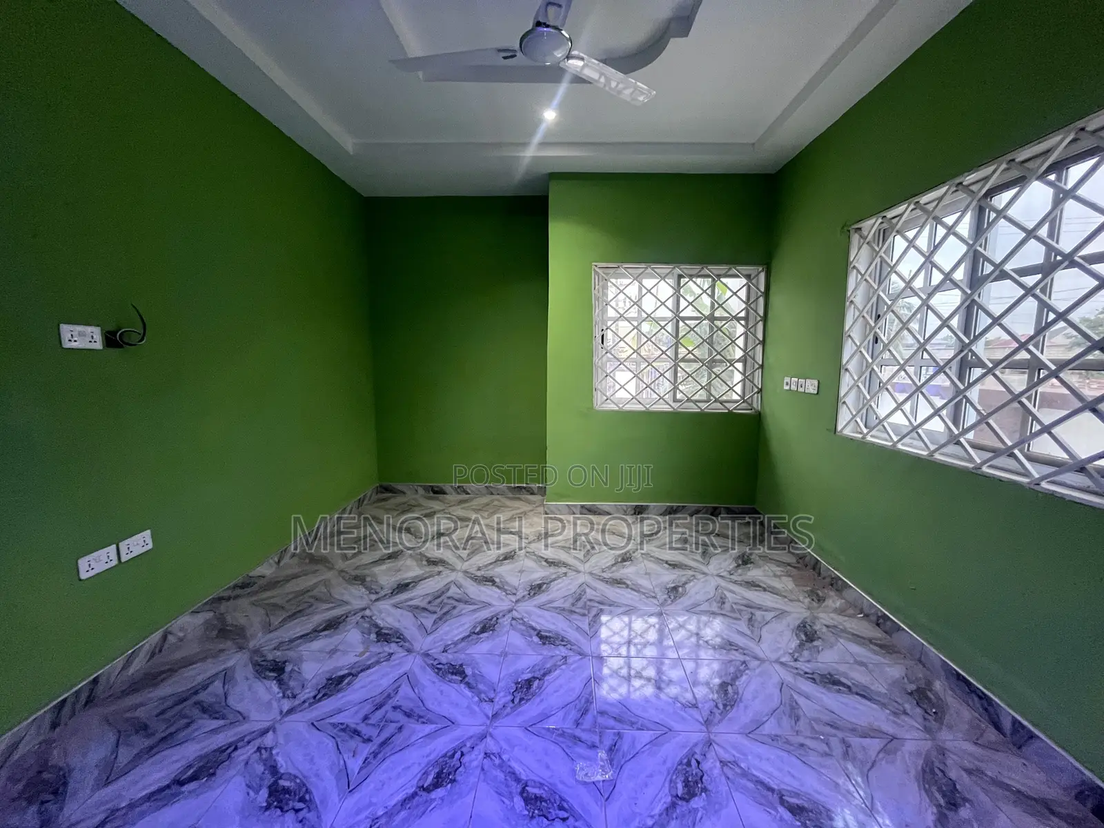 3bdrm Apartment in Oyarifa Special, Pentecost for rent