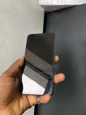 Apple iPhone XS Max 64 GB Black