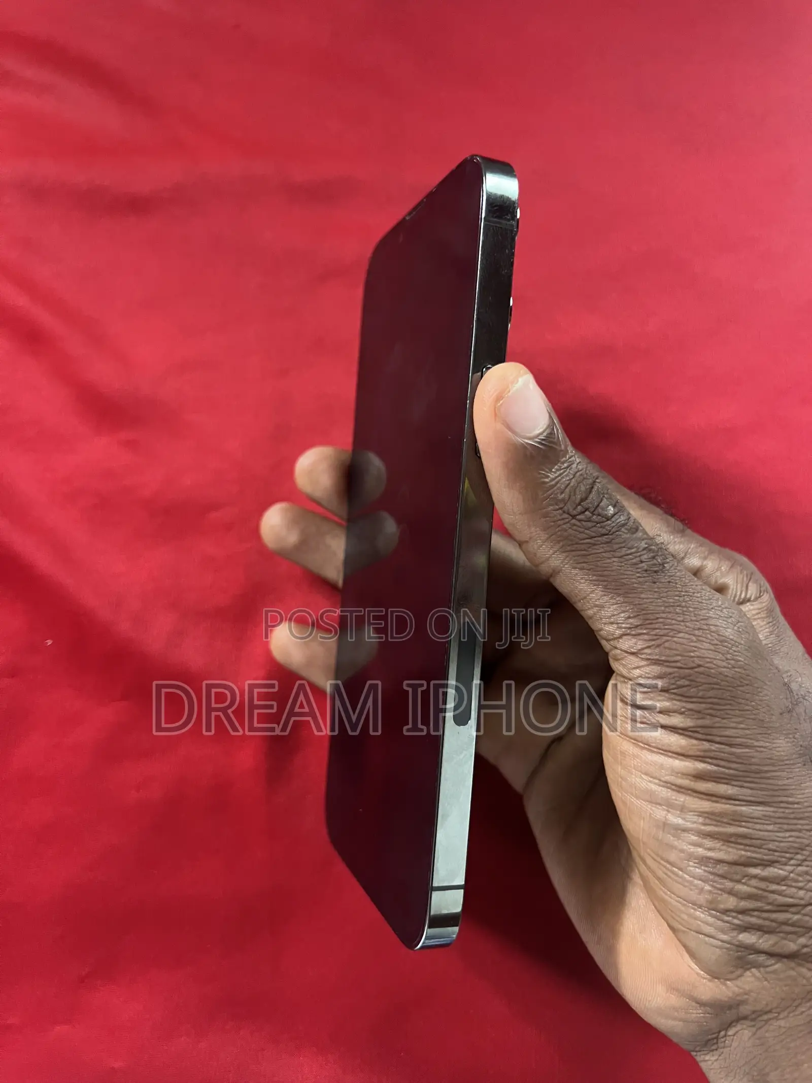 Apple iPhone 13 Pro Max 128 GB Gray