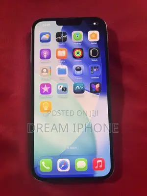 Apple iPhone 13 Pro Max 128 GB Gray