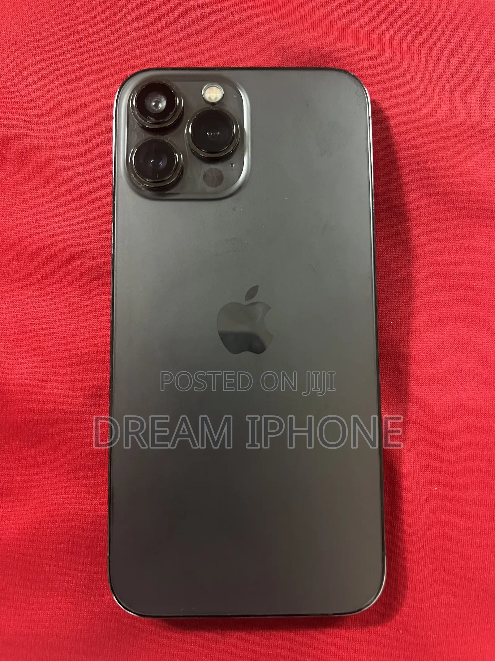Apple iPhone 13 Pro Max 128 GB Gray