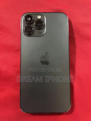 Apple iPhone 13 Pro Max 128 GB Gray